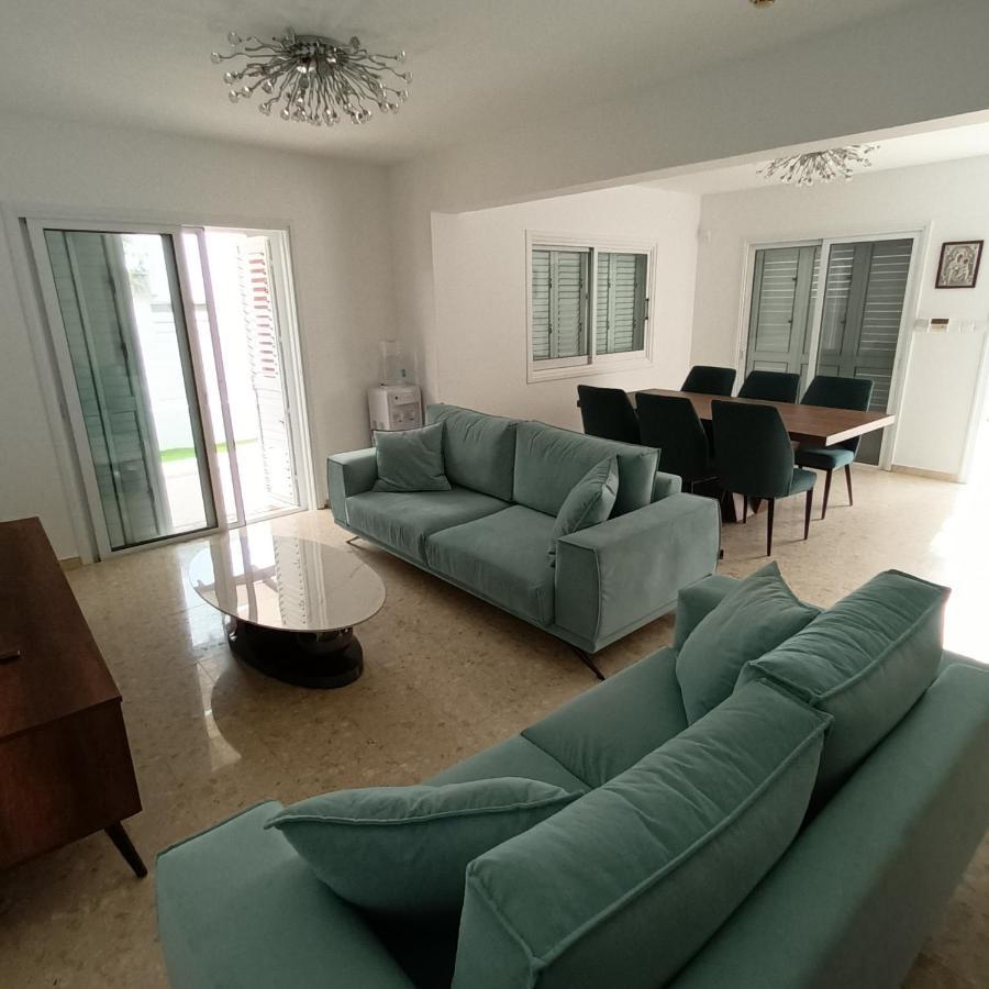 Villa Aleksandar 普罗塔拉斯 外观 照片