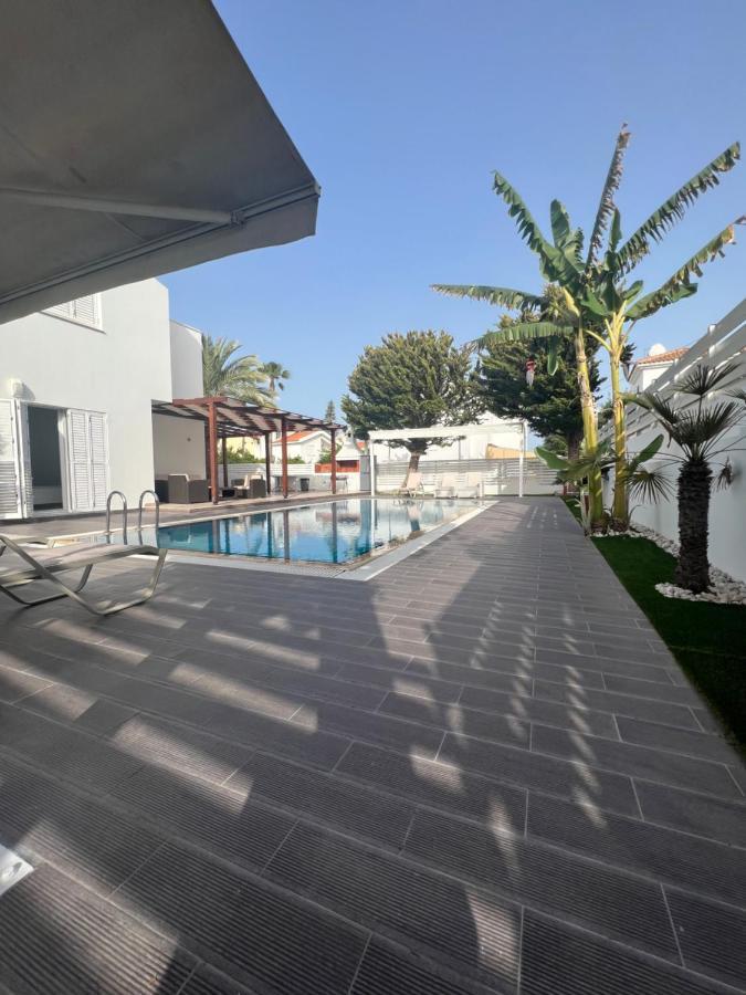 Villa Aleksandar 普罗塔拉斯 外观 照片